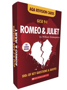 Romeo and Juliet AQA English Literature