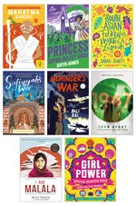 South Asian History Pack