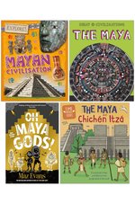 The Maya Curriculum Pack
