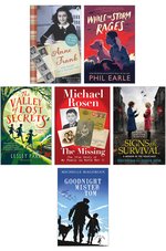 World War Two Curriculum Pack
