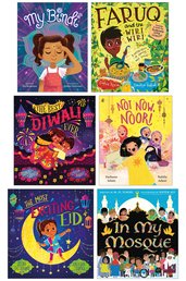 Celebrating Culture Pic Bk Pk