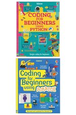 Coding for Beginners Pair