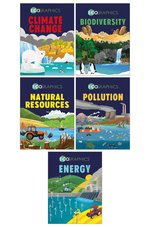 Ecographics Pack
