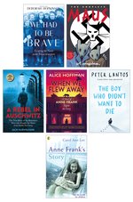 Key Stage 3 & 4 Stories of the Holocaust Pack