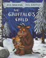 Julia Donaldson and Axel Scheffler Picture Book Pack