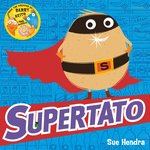 Supertato Picture Book Pack