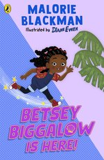 The Betsey Biggalow Adventures Pair