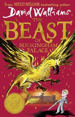 David Walliams Younger Fiction Pack