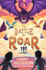 The Land of Roar Pack