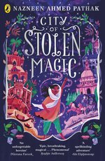 What to Read After Harry Potter Pack