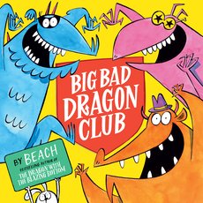 If You Like Julia Donaldson Pk