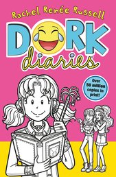 Dork Diaries 1-15 Pk