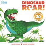 Dinosaur Roar! x6