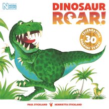 Dinosaur Roar! (30 Copies)