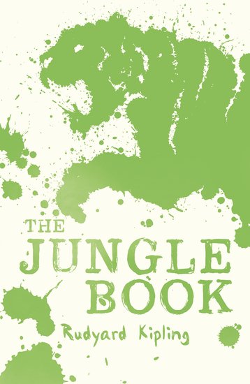 The Jungle Book x6