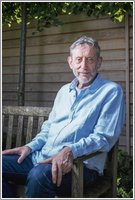 Photo of Michael Rosen