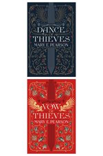Dance Of Thieves Book Set (Books 1-2)