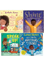 Inclusive Picture Book Pack