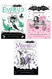 ISADORA MOONシリーズ 18冊　Mirabelle 6冊　全26冊洋書 61l8nkvxtyL._UF894,1000_QL80_.jpg