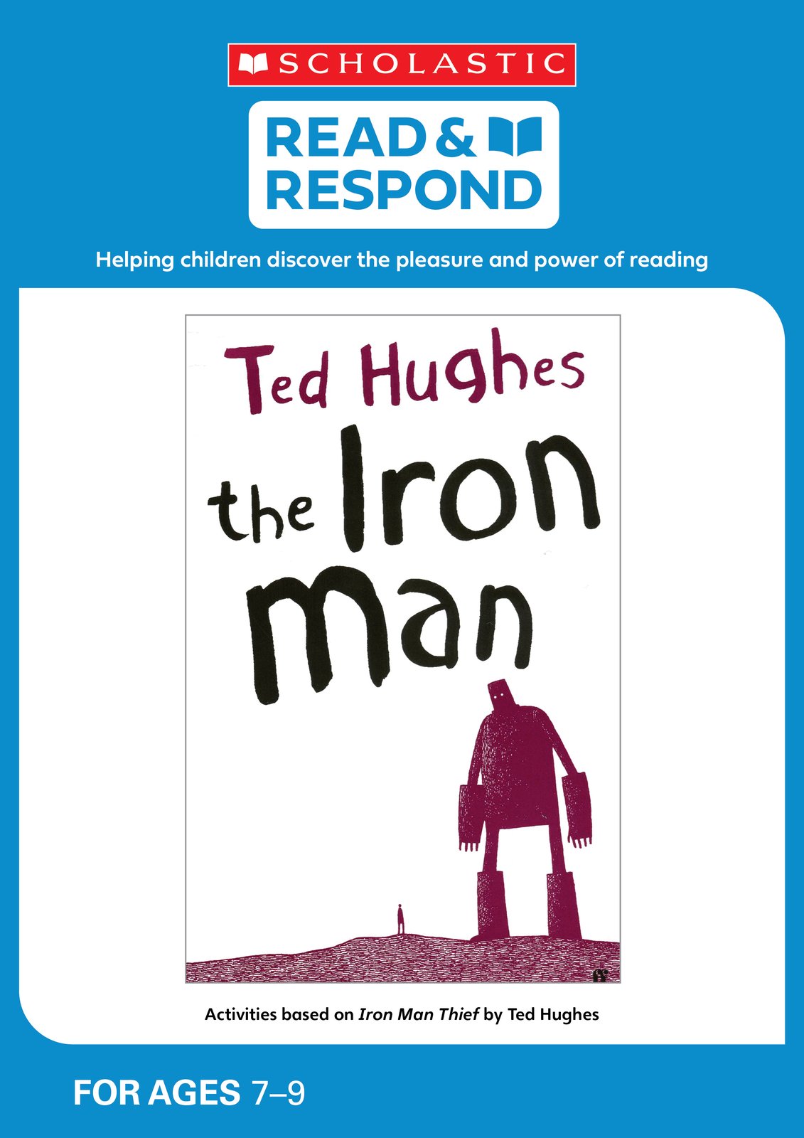 Read & Respond 7-9 Teacher Pk Read & Respond 7-9 Teacher Pk