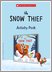 Download The Snow Thief – Activity Pack