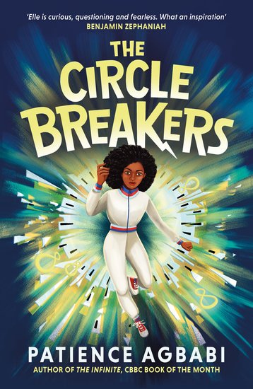 Circle Breakers