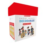 Short Reads: Short Reads Decodable Texts: Year 1 Phase 5 (Sets 9-13)