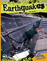 Fast Forward Gold Level 22 (9 Book Set)