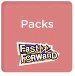 Fast Forward Instructional Texts Complete Book Set (164 Books)
