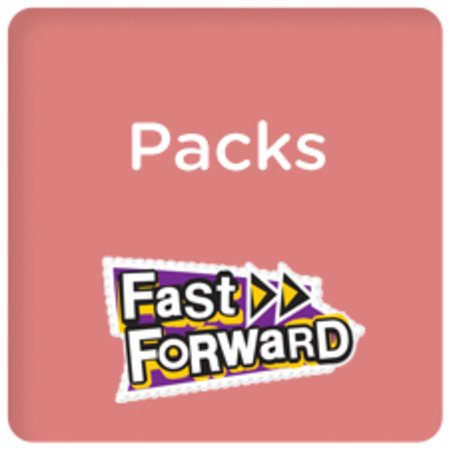 Fast Forward Super Easy Buy Pack