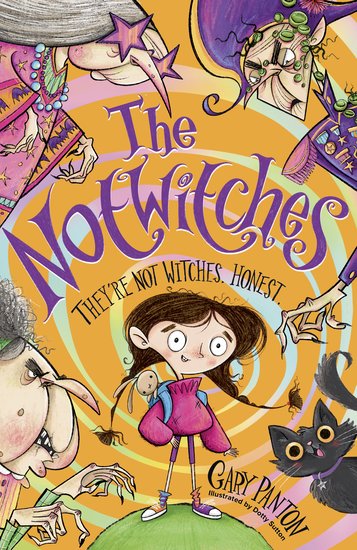 The Notwitches The Notwitches