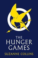 The Hunger Games (adult edition) The Hunger Games (adult edition)