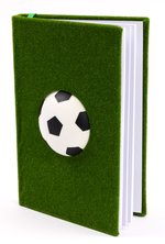 Astro Turf Journal