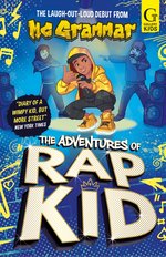 Adventures of Rap Kid