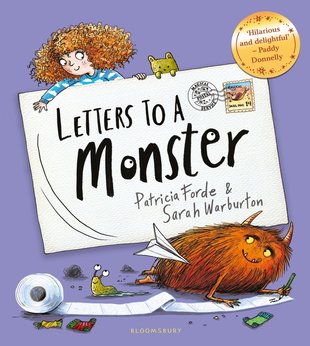 Letters to a Monster