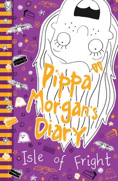 Pippa Morgan's Diary