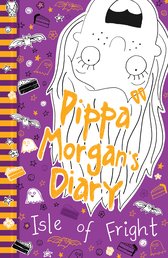 Pippa Morgan's Diary