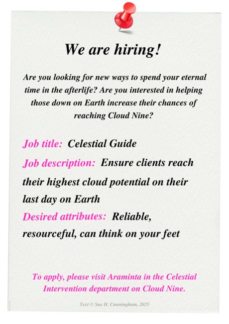 Cloud Nine – Extra Content 1 Cloud Nine – Extra Content 1