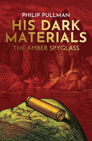 The Amber Spyglass