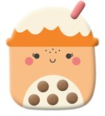Snackette Bubble Tea Journal