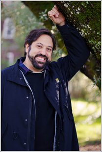 Photo of Samuel Sattin