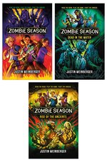 Zombie Season Pack