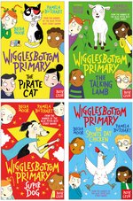 Wigglesbottom Primary Pack