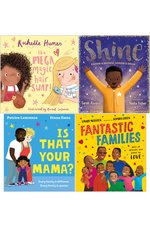 Inclusive Reads Pack