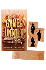 Games Untold Bundle