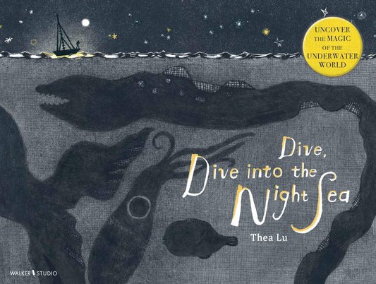 Dive, Dive into Night Sea