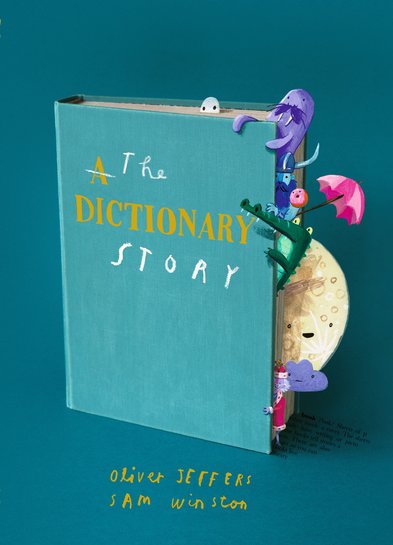 Dictionary Story, The