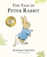 Tale of Peter Rabbit Picture Book