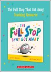 The Full Stop That Got Away – Teaching Resource (2 pages)