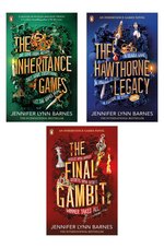 Inheritance Games Trio